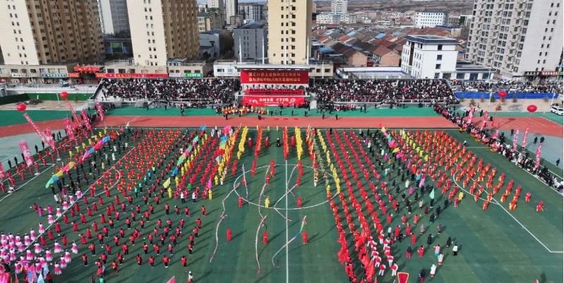 社火“闹”元宵 “舞”出幸福年.png